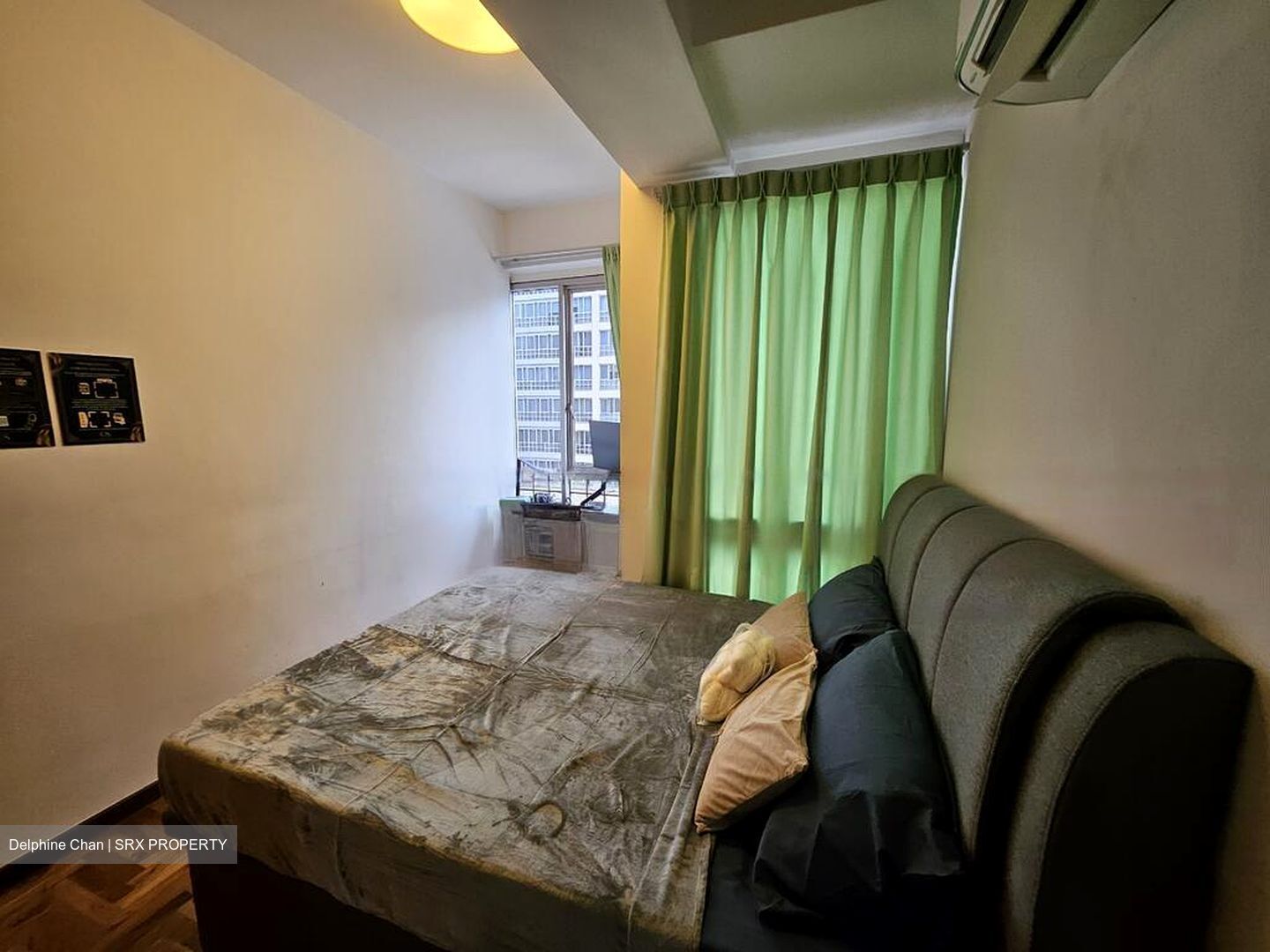 UE Square (D9), Apartment #461803361
